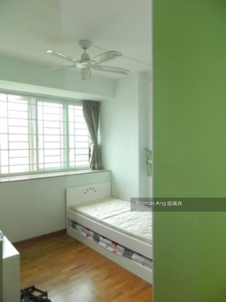 Queens (D3), Condominium #112515322